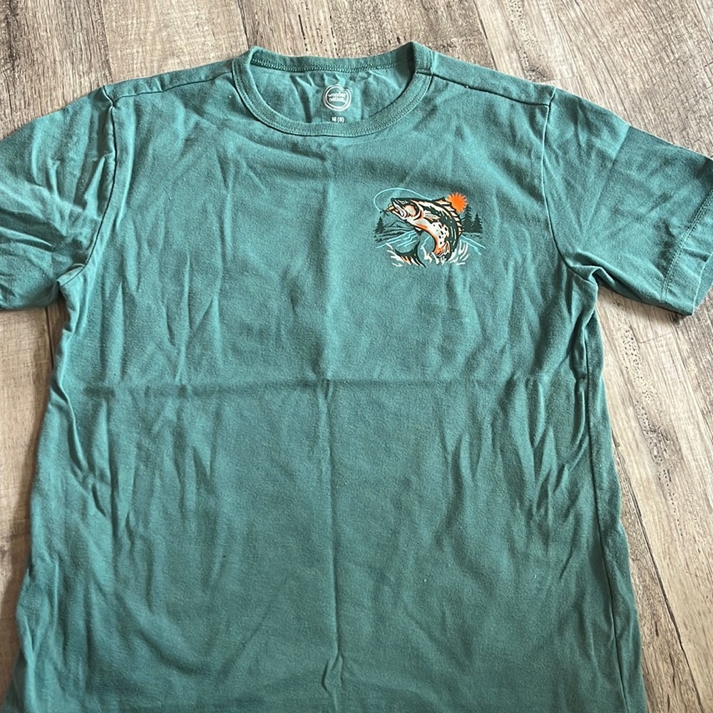 Boys t shirt